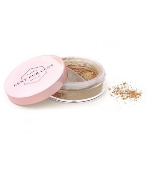 Loose Mineral Foundation 6.0